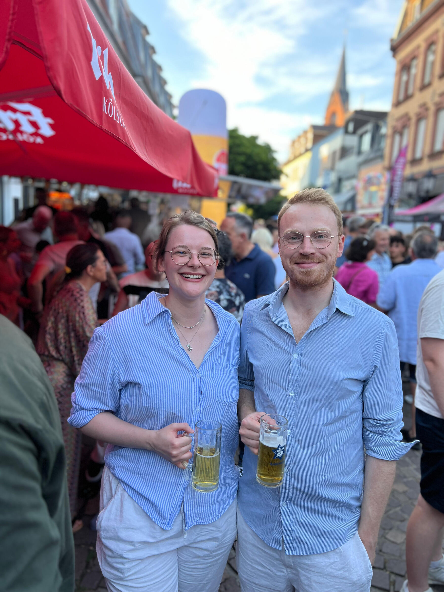 Stadtfest