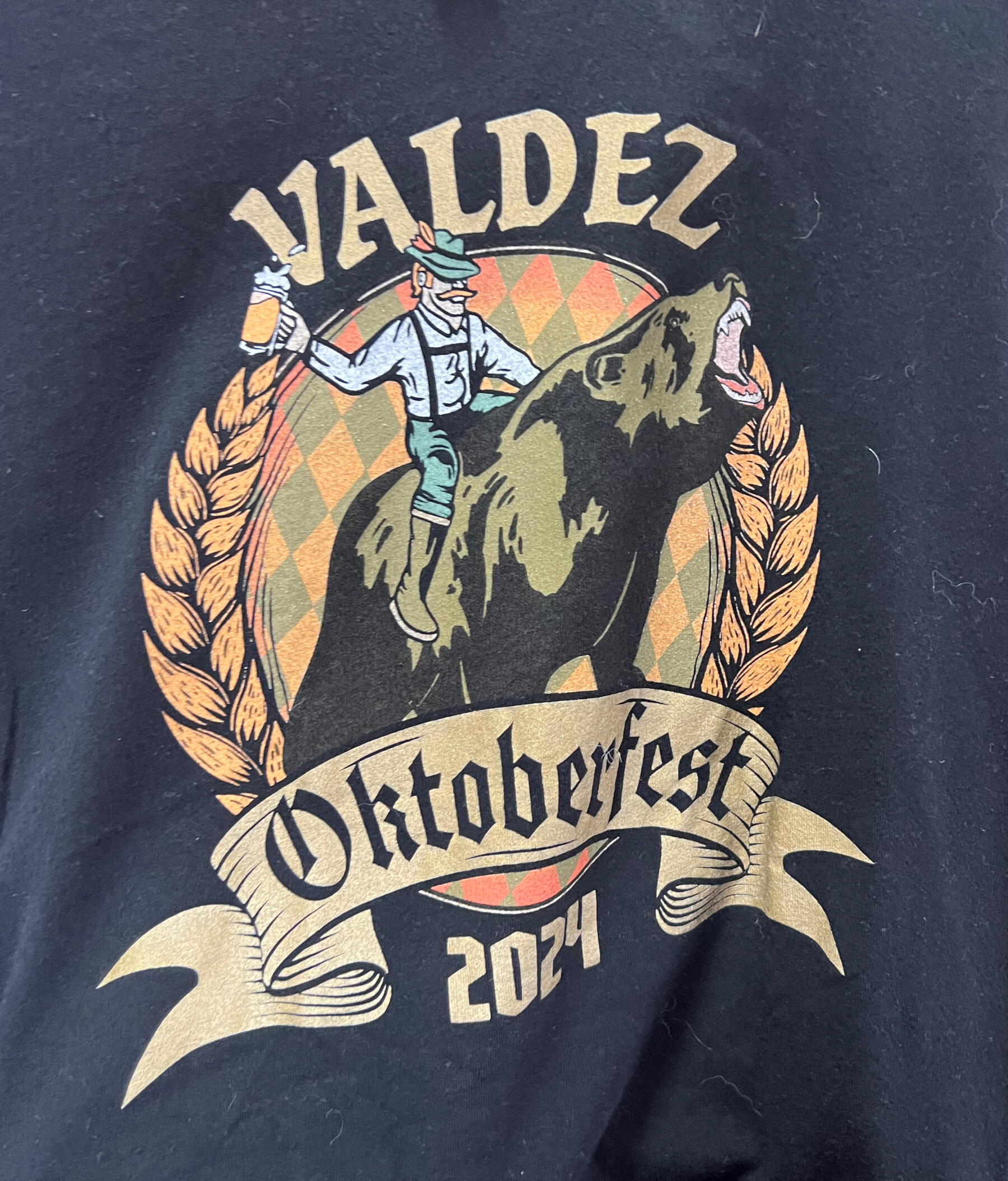 Oktoberfest