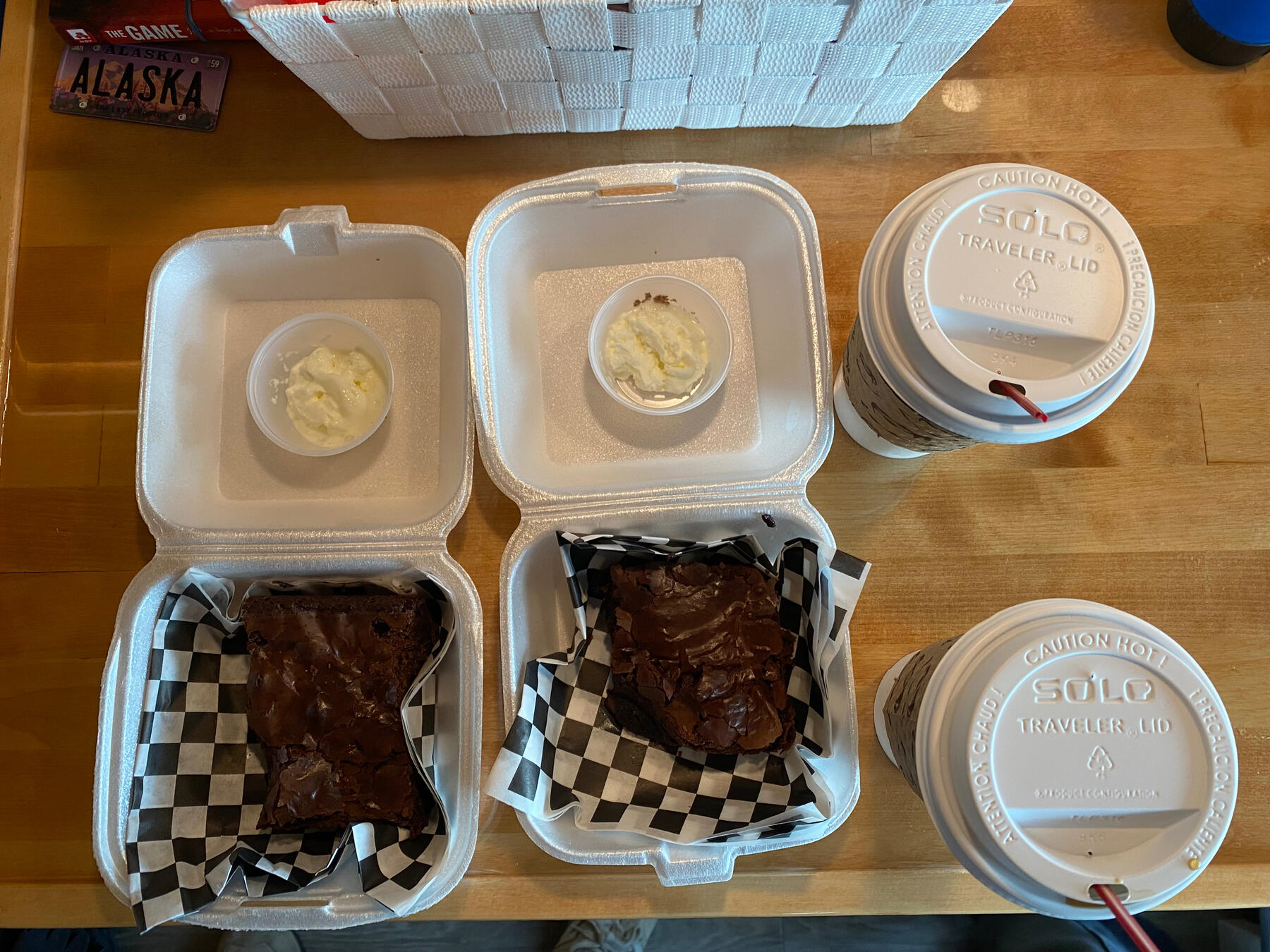 Brownies