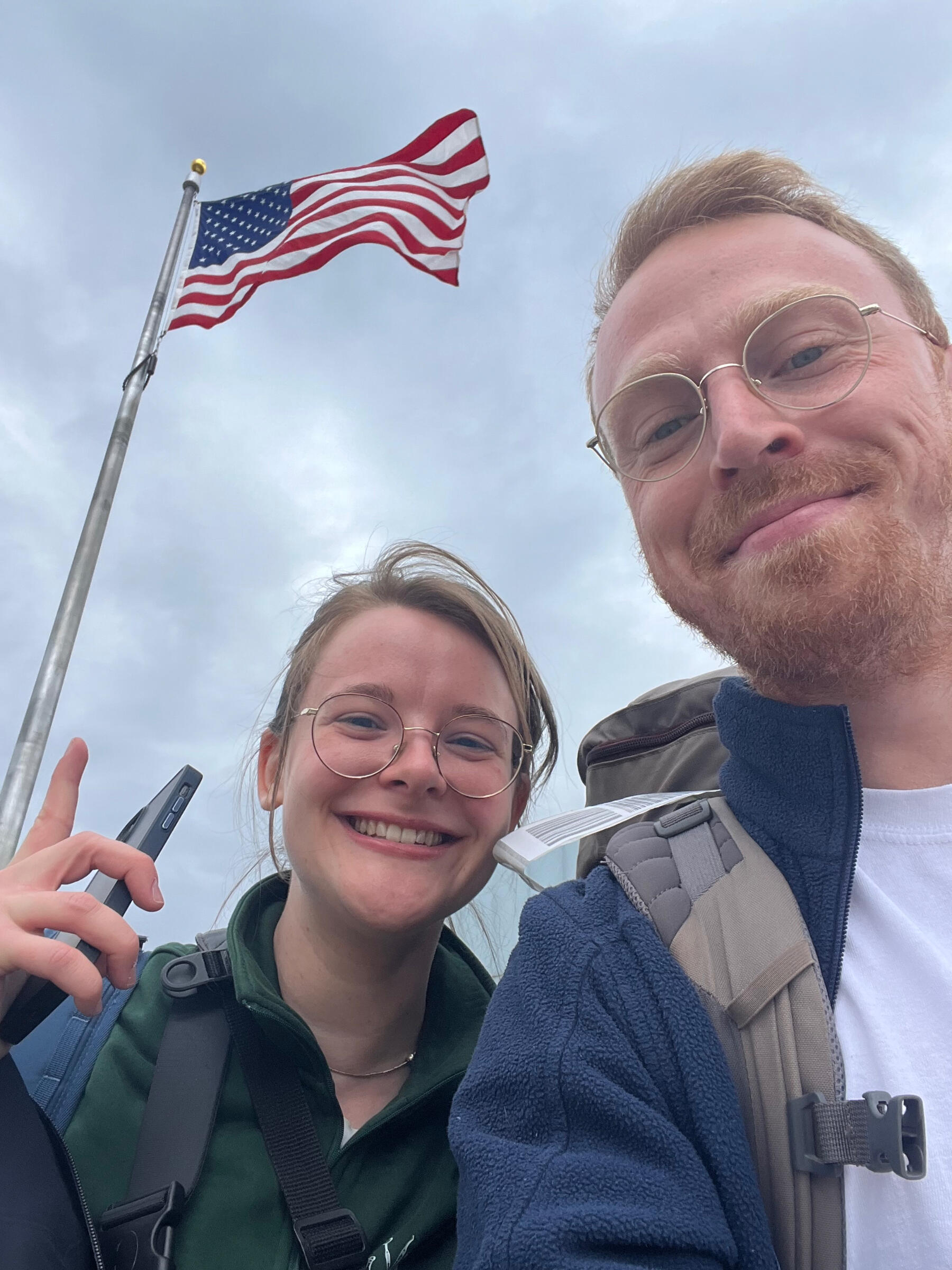 USA