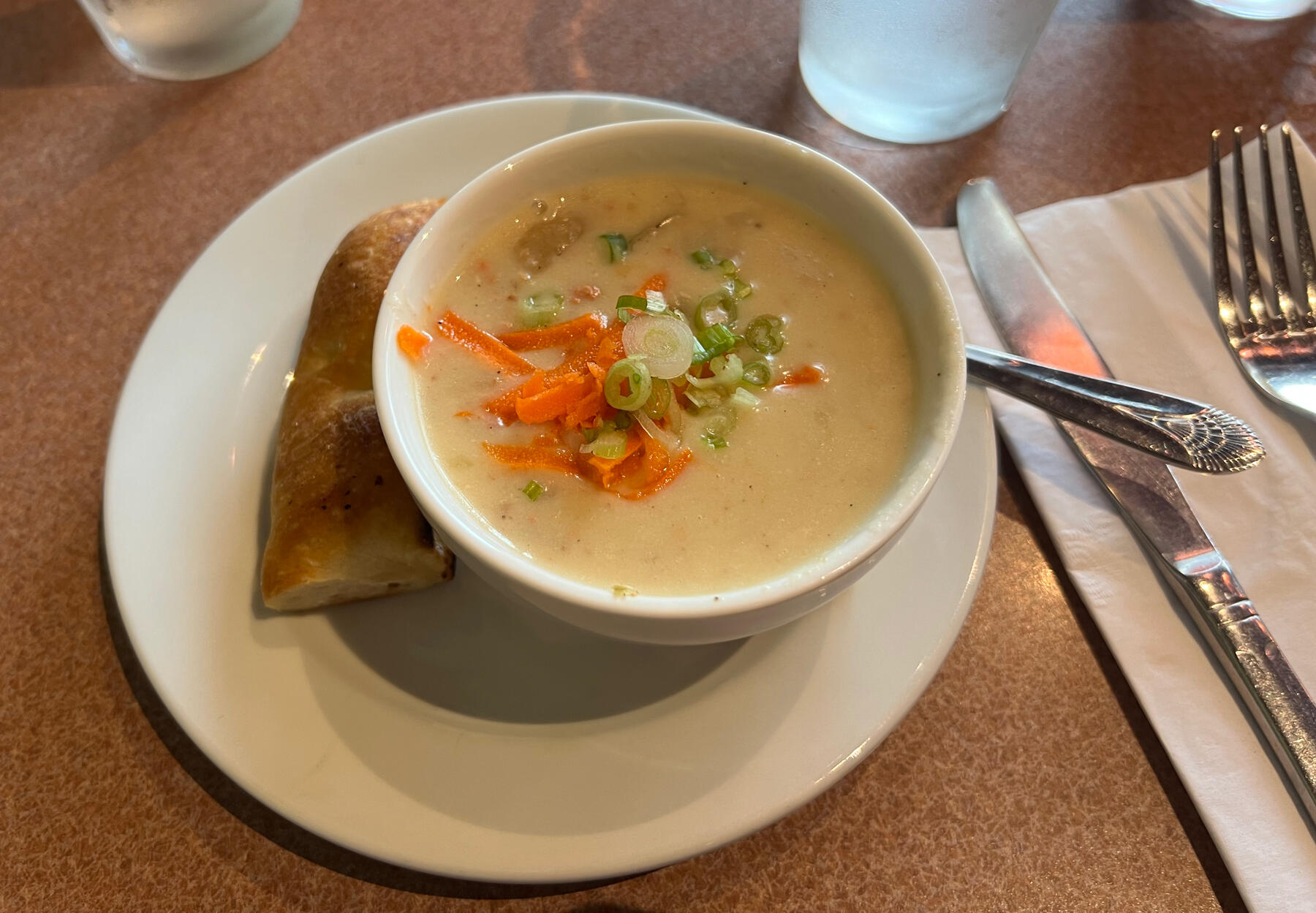 Suppe