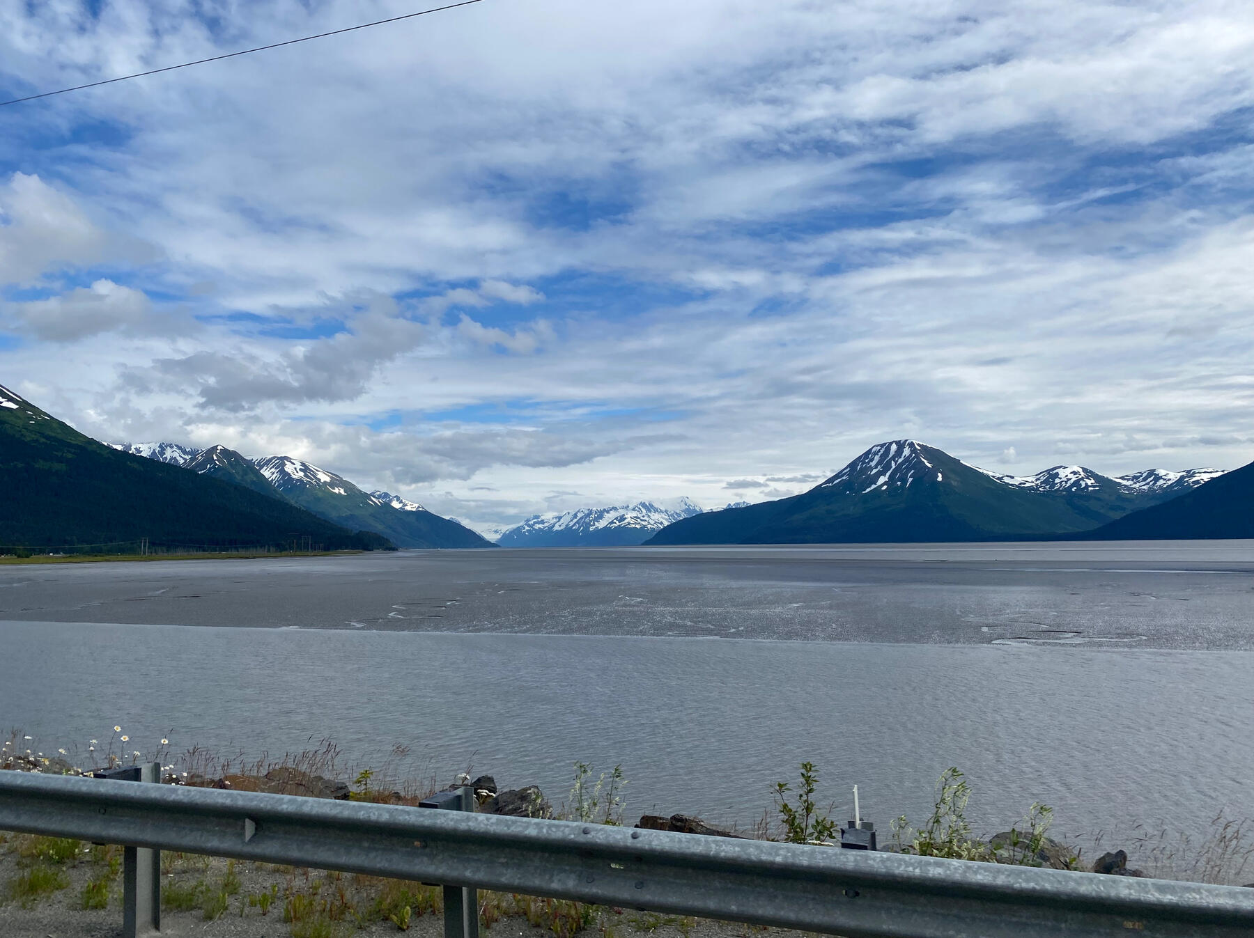 Seward Hwy 1