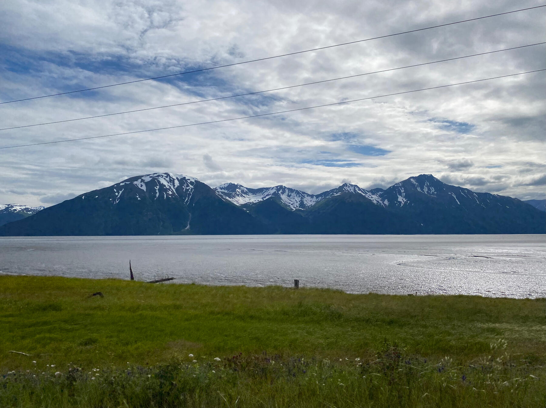 Seward Hwy 2