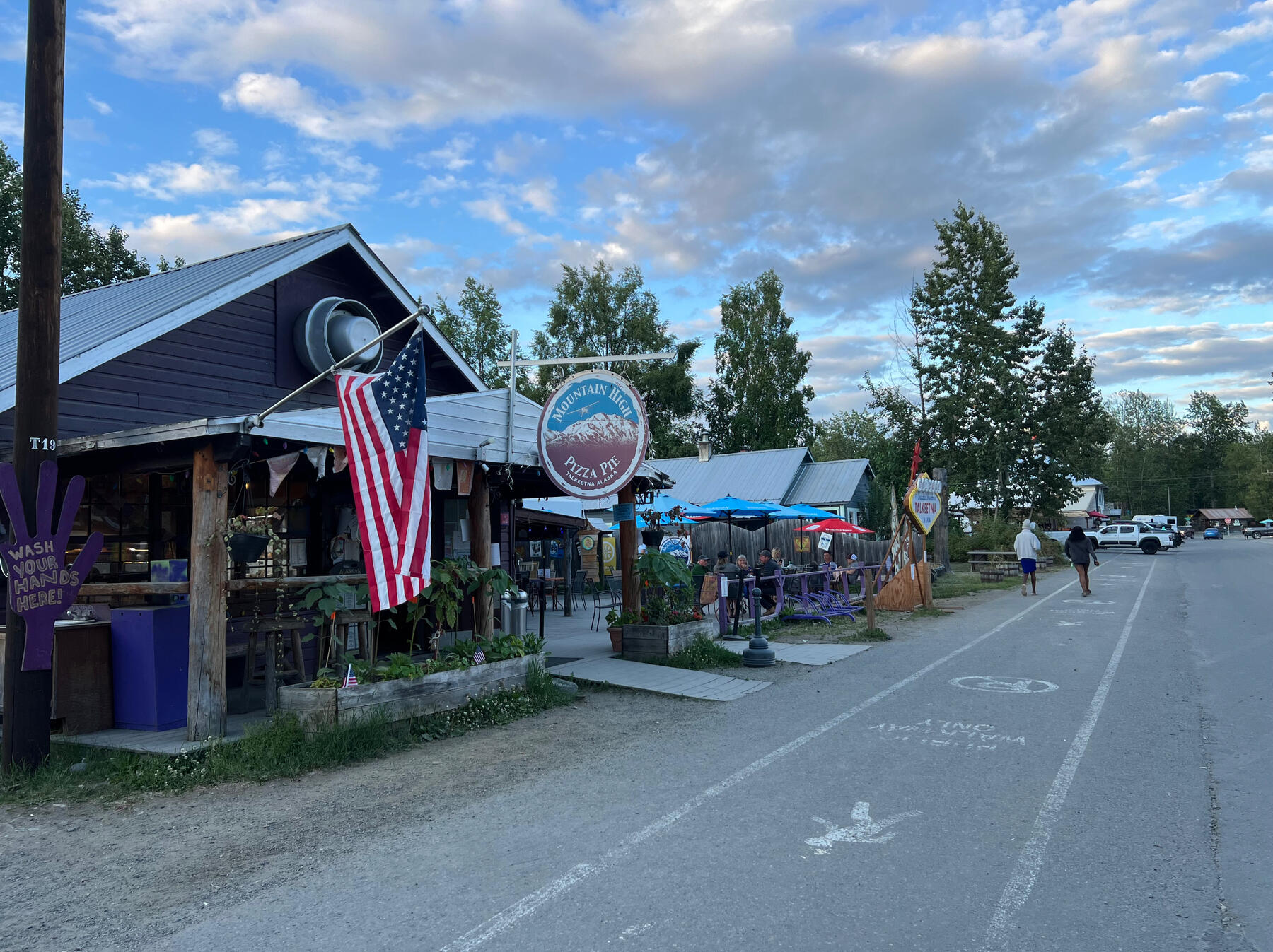 Talkeetna 03
