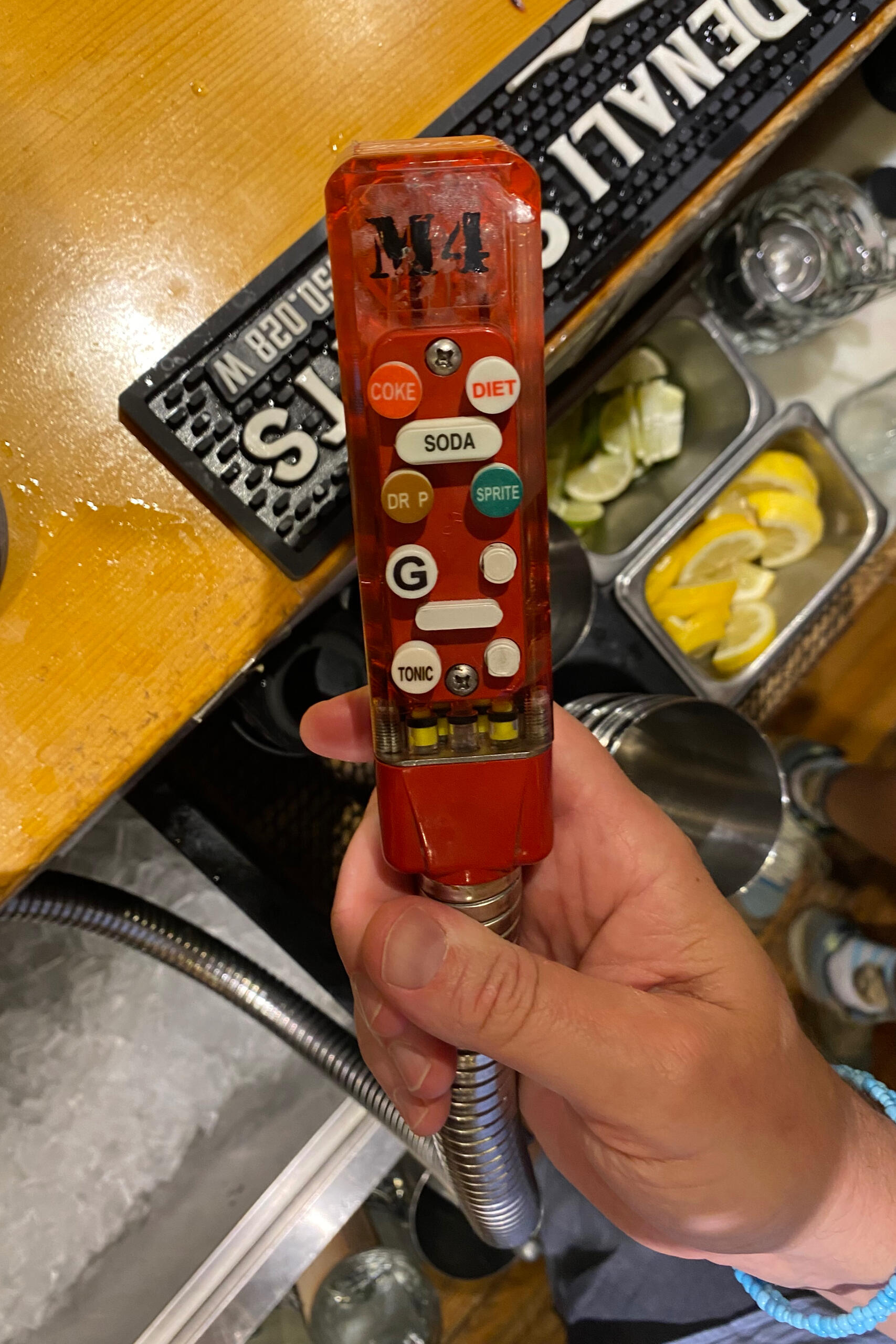 Soda Gun 2