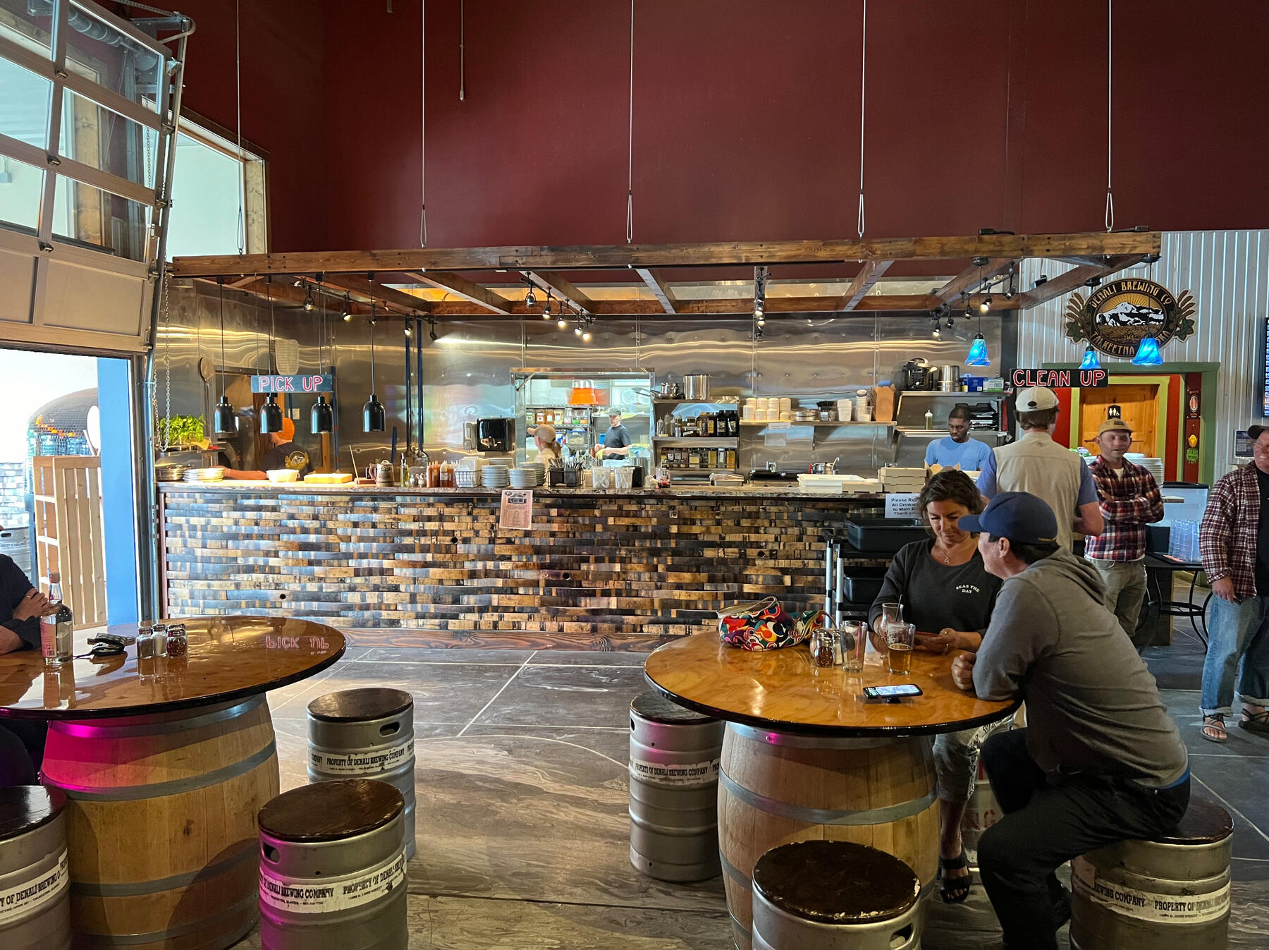 Bild Brauerei 2