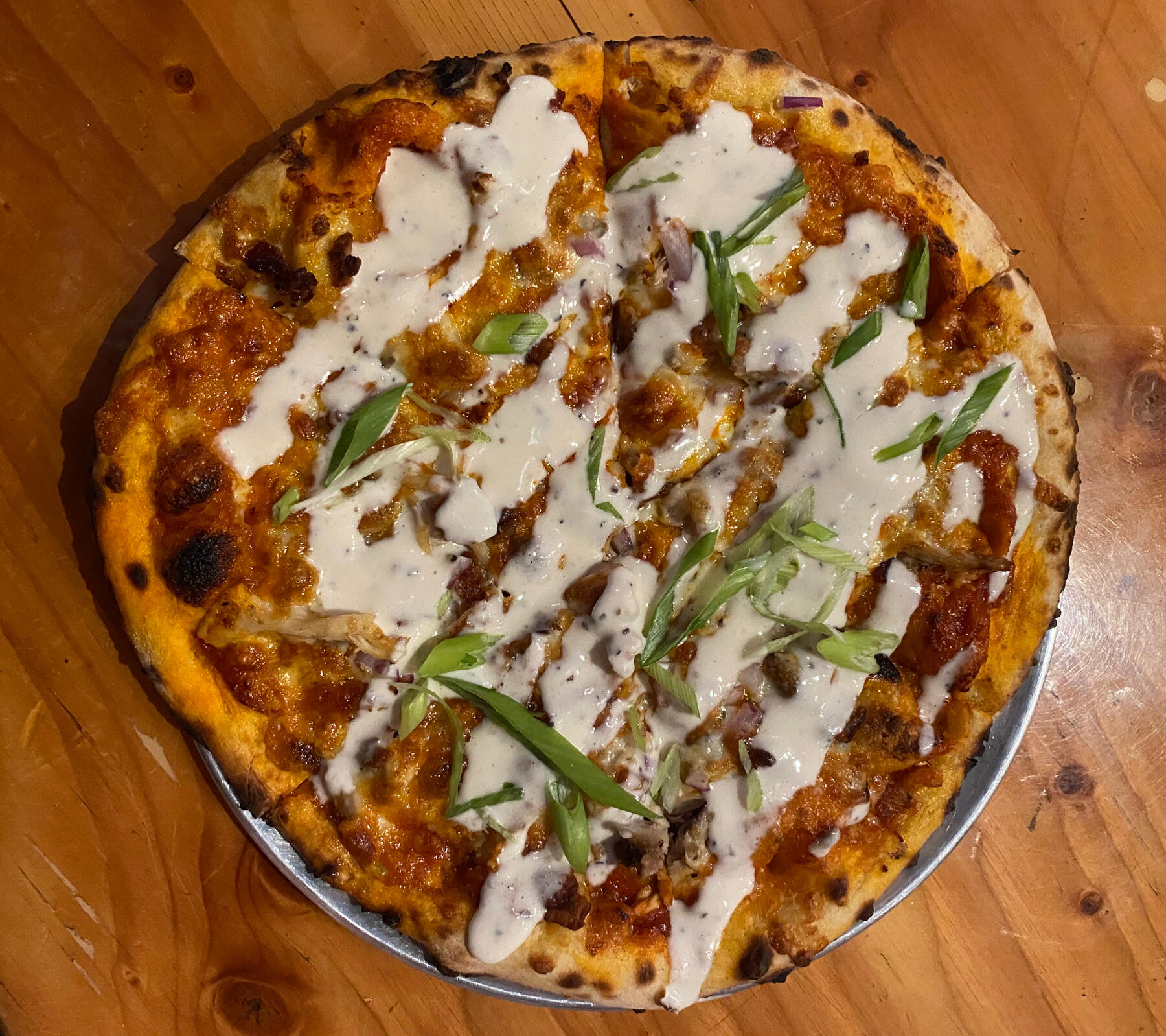 Pizza 1