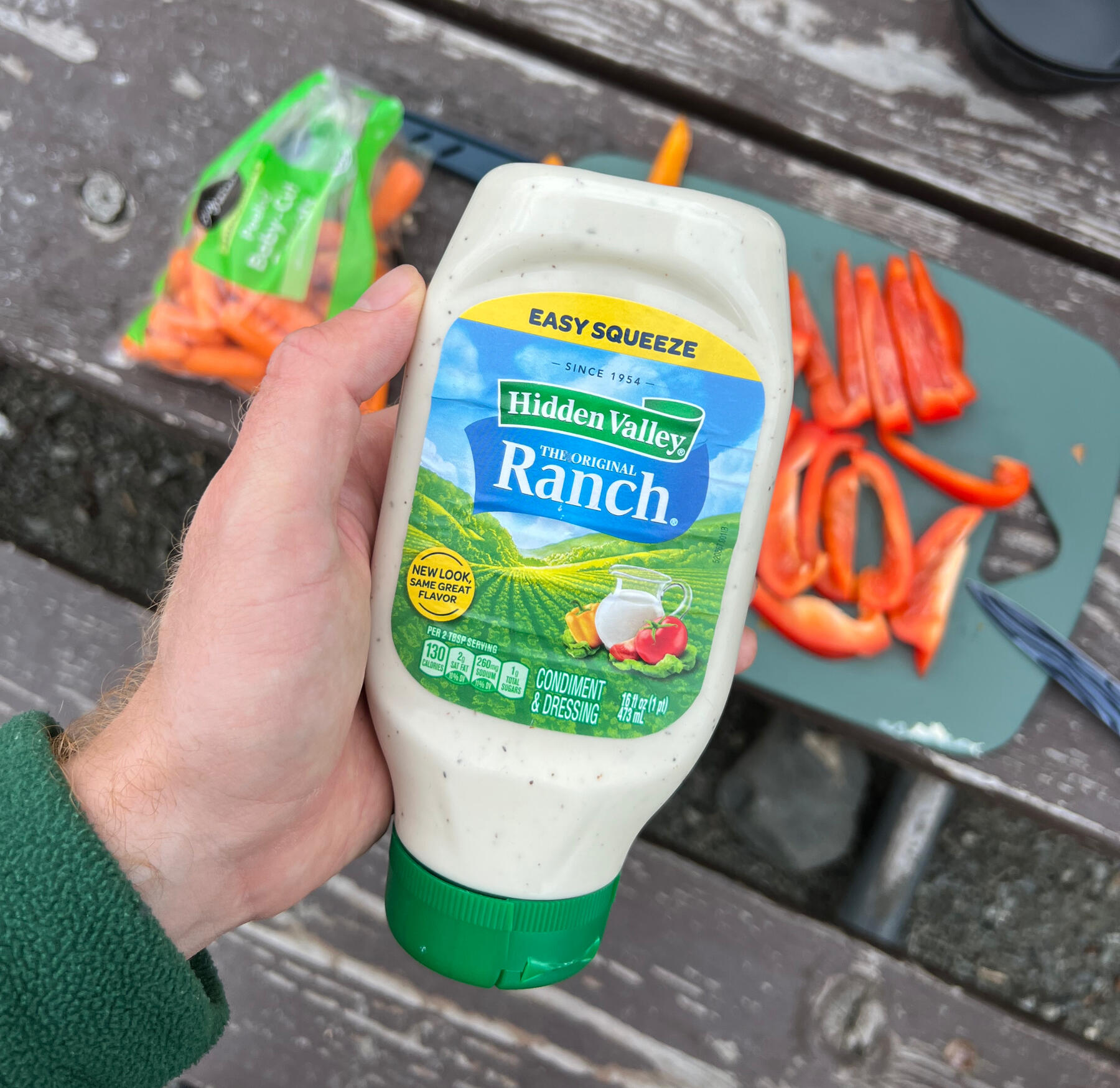 Ranch