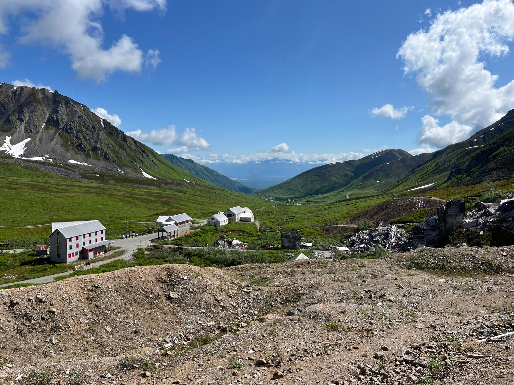Bild Mine