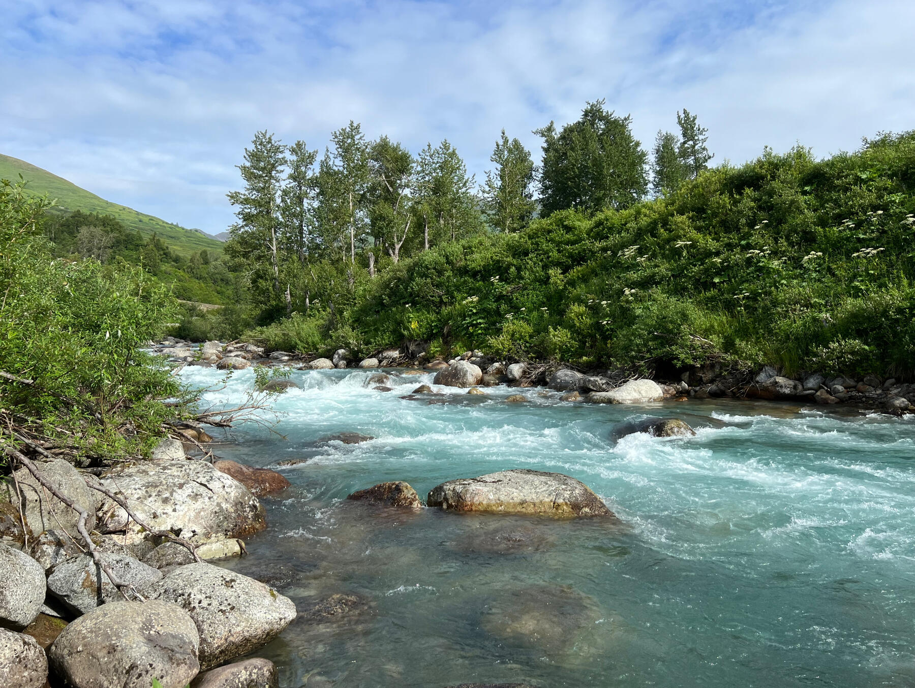 Fluss 1
