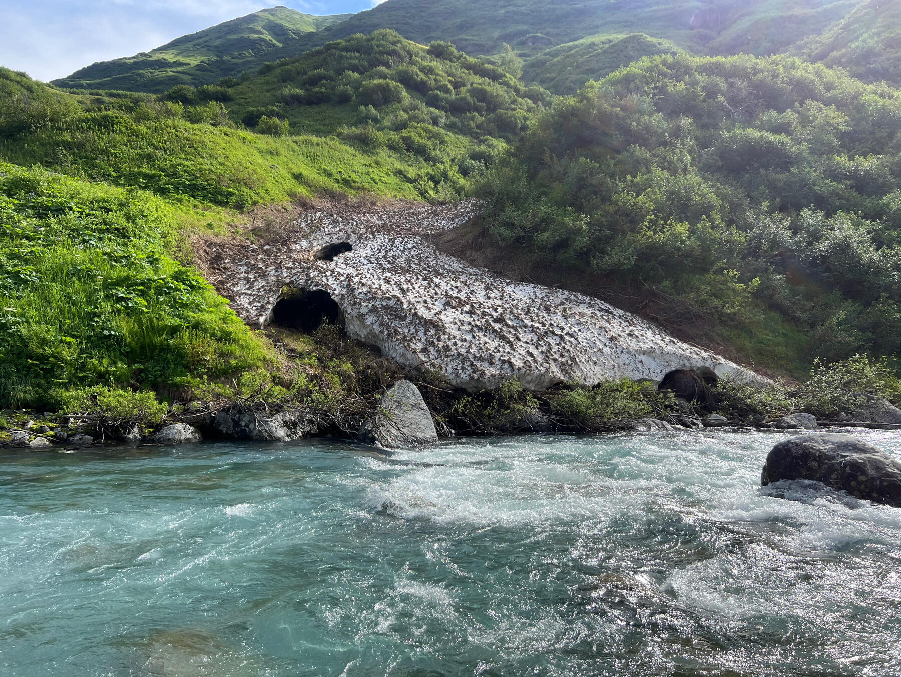 Fluss 2