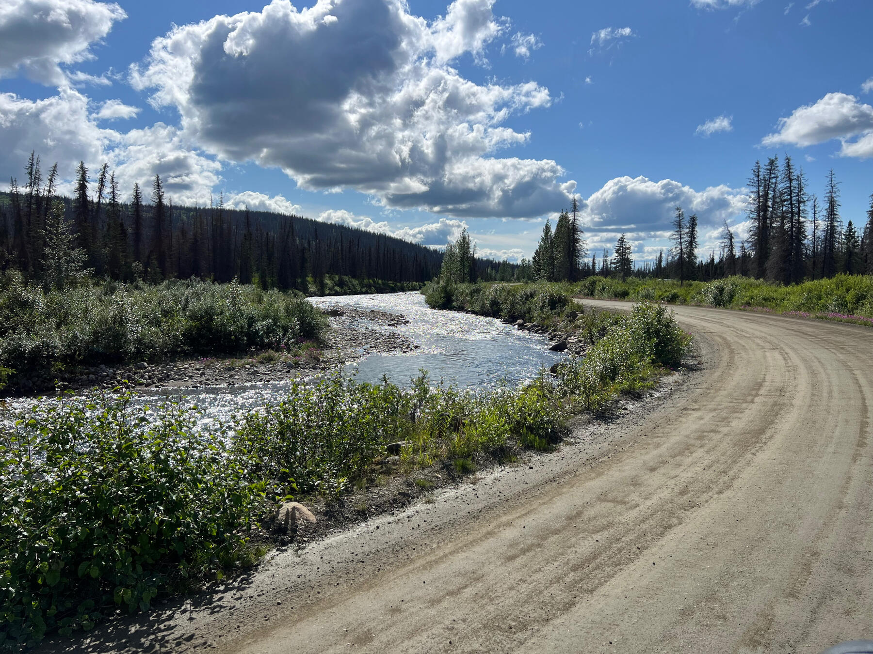 Creek 2
