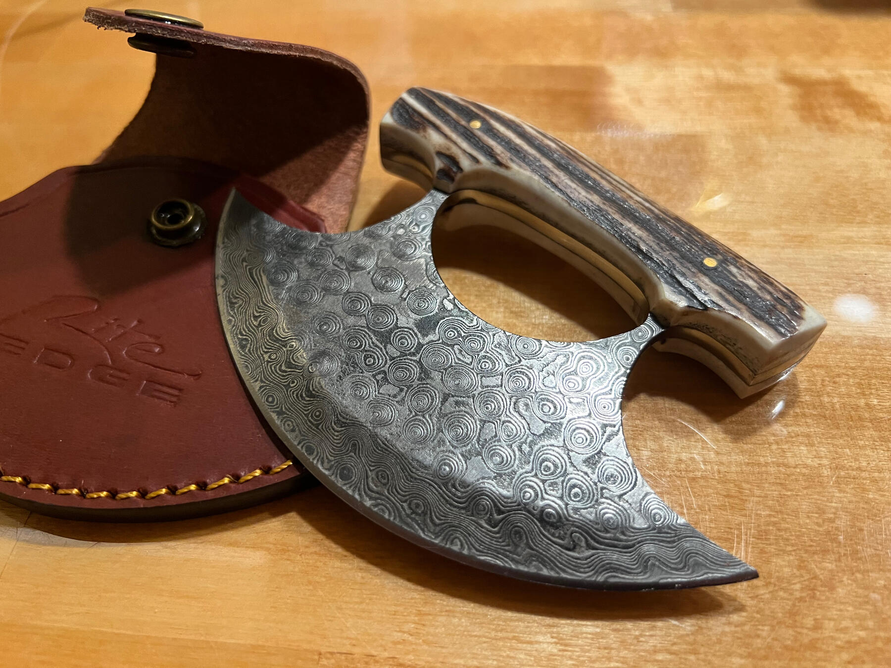 Ulu