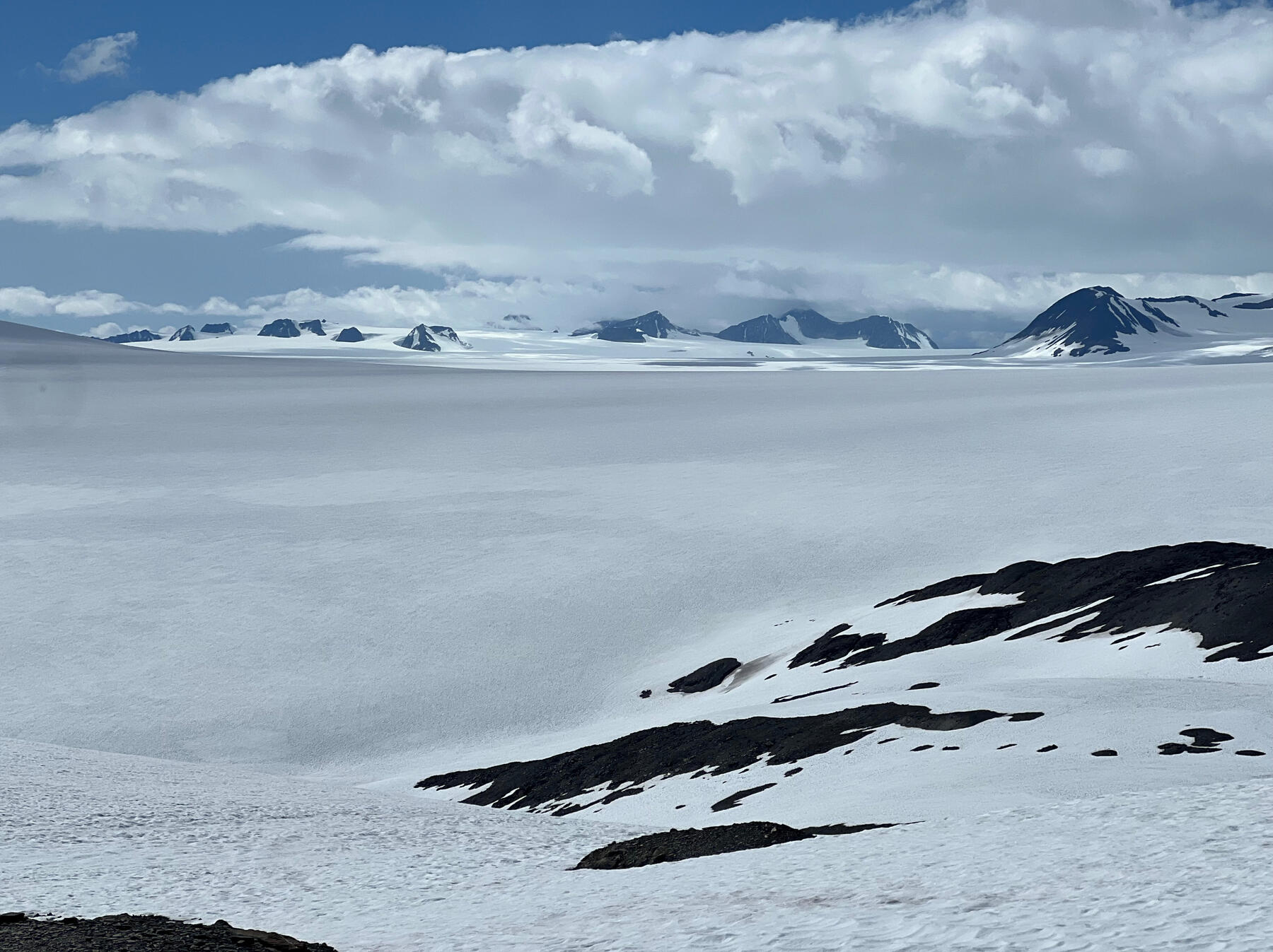 Icefield 2