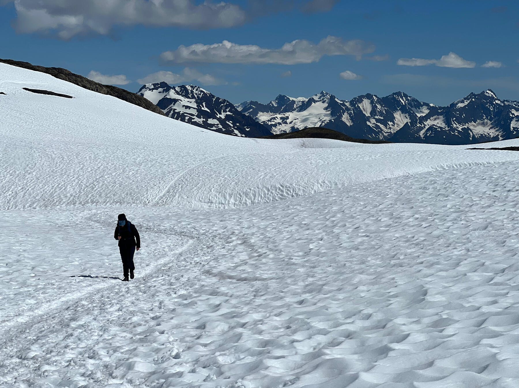 Schneewelt 2