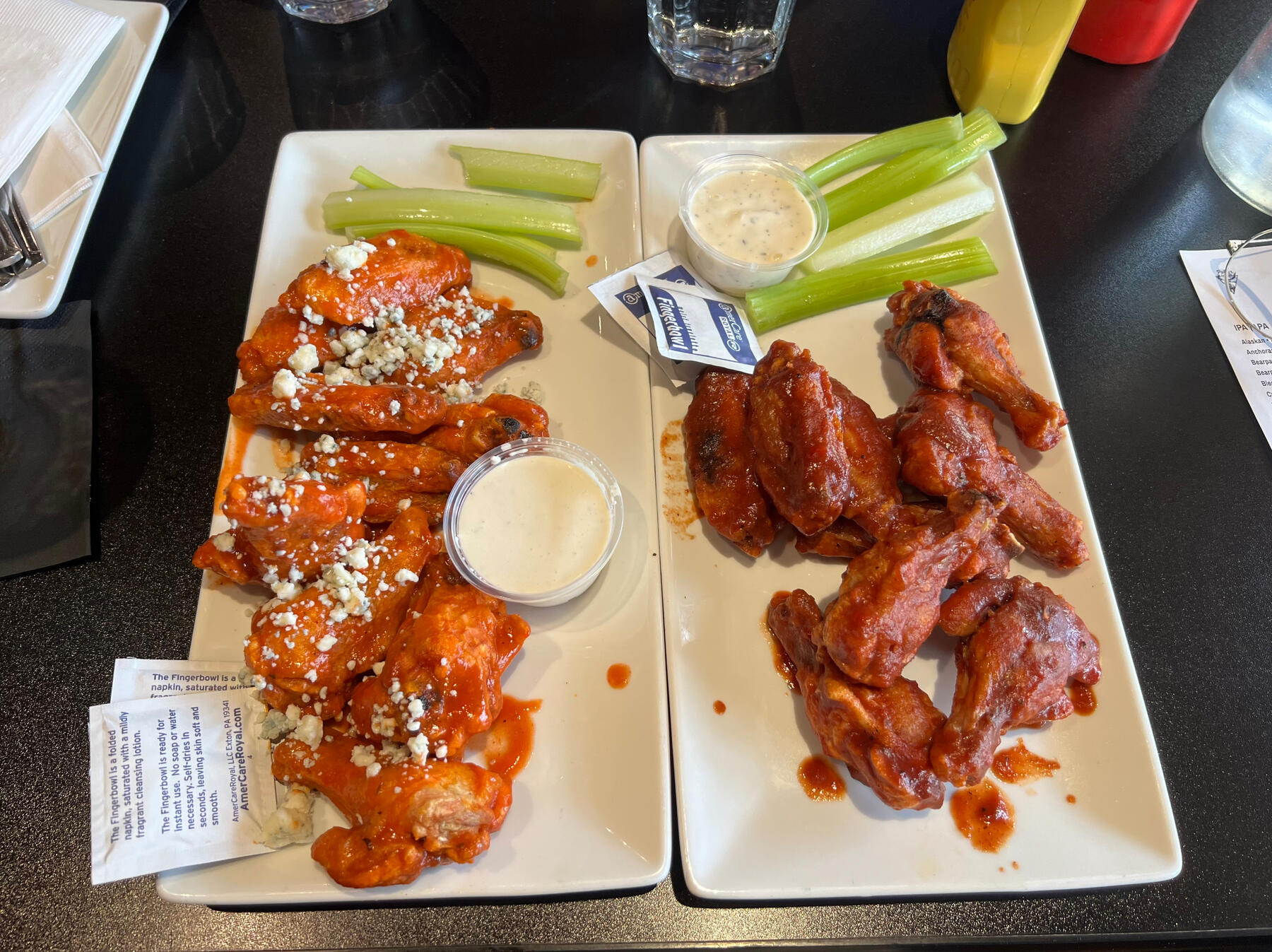 Wings