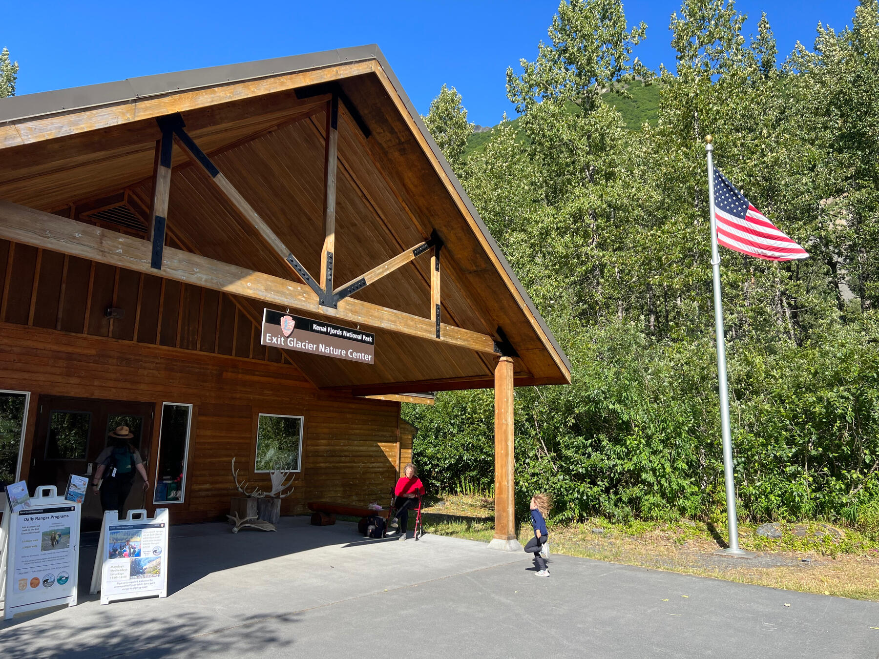 Nature Center