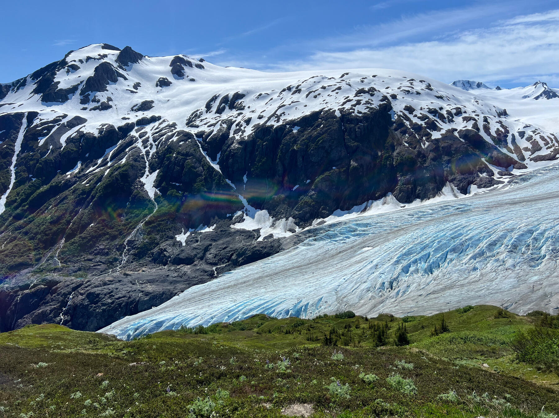 Bild Gletscher 1