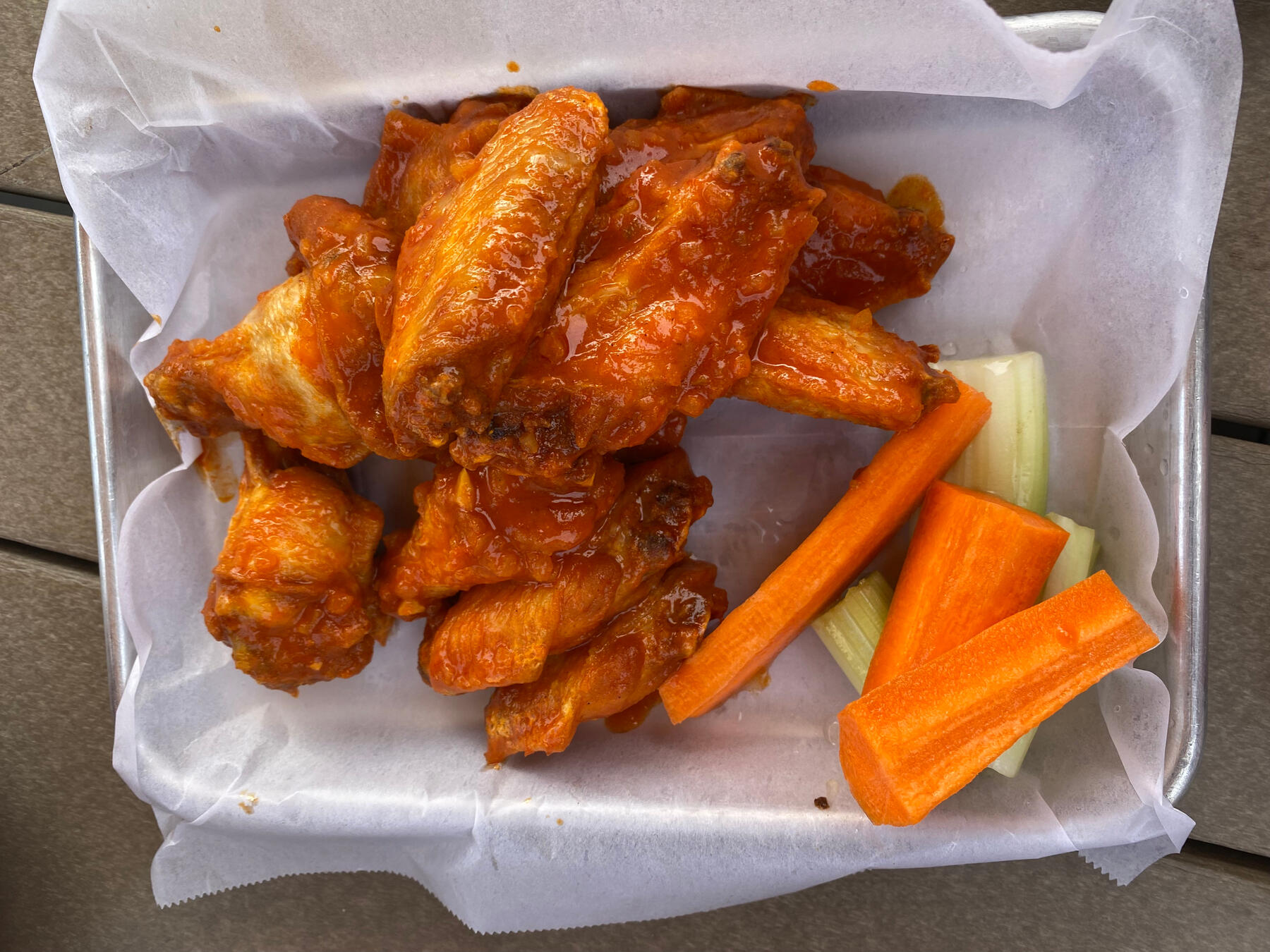 Wings