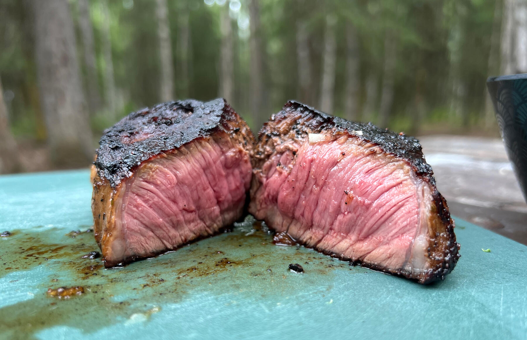 Steak