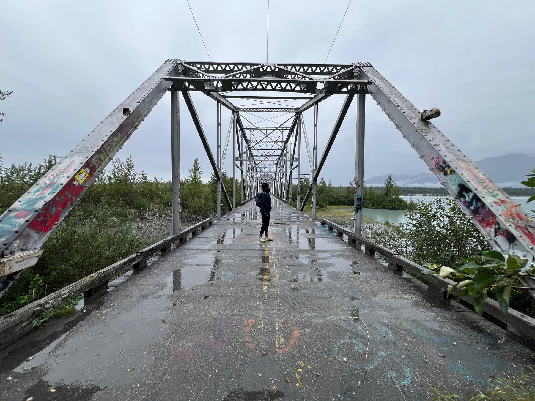 Josi Brücke