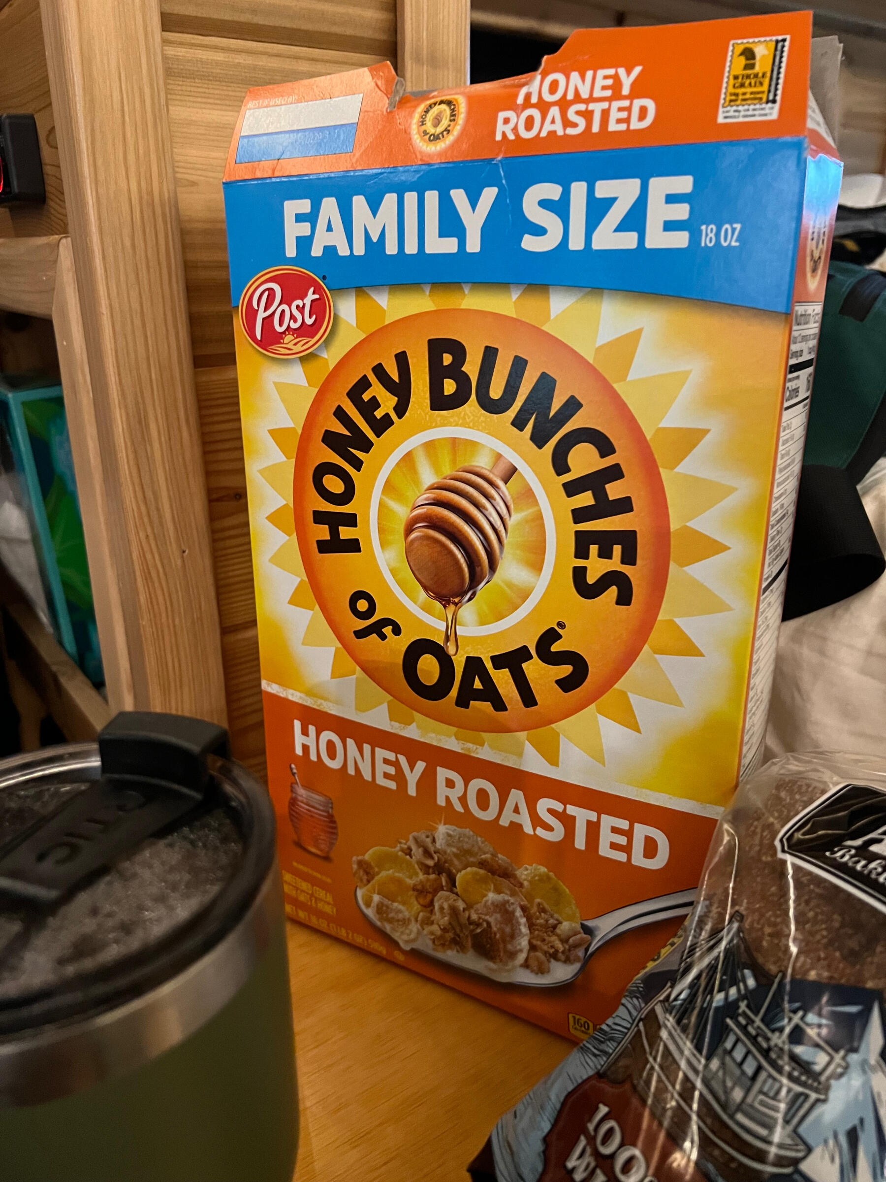 Flakes