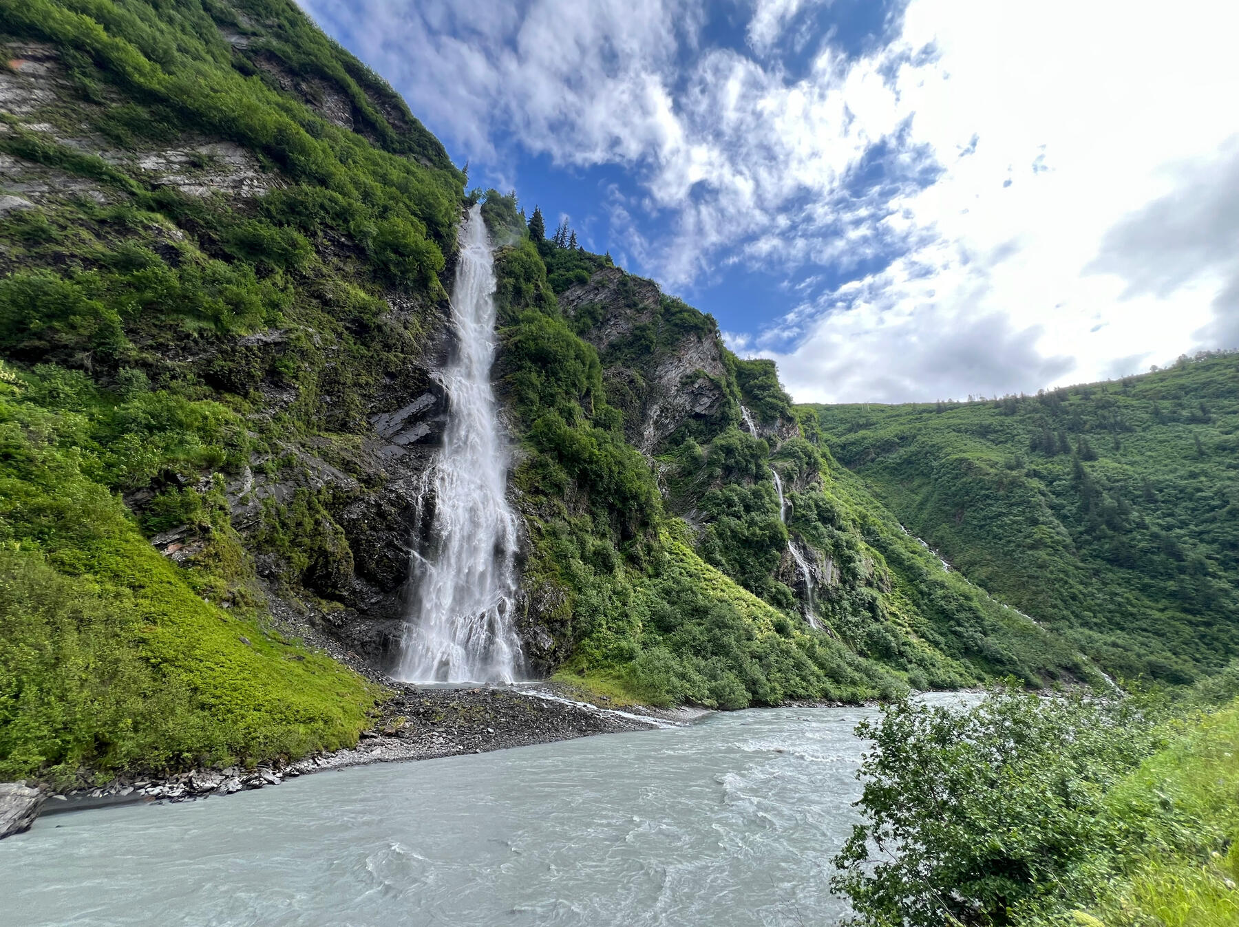 Falls 2