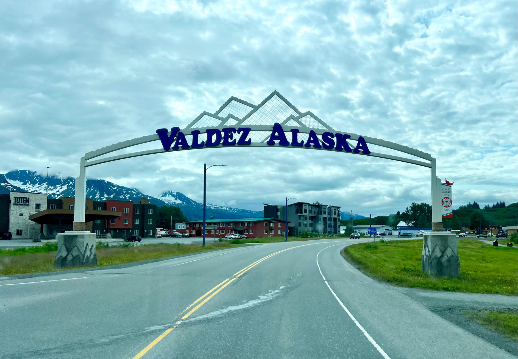 Valdez
