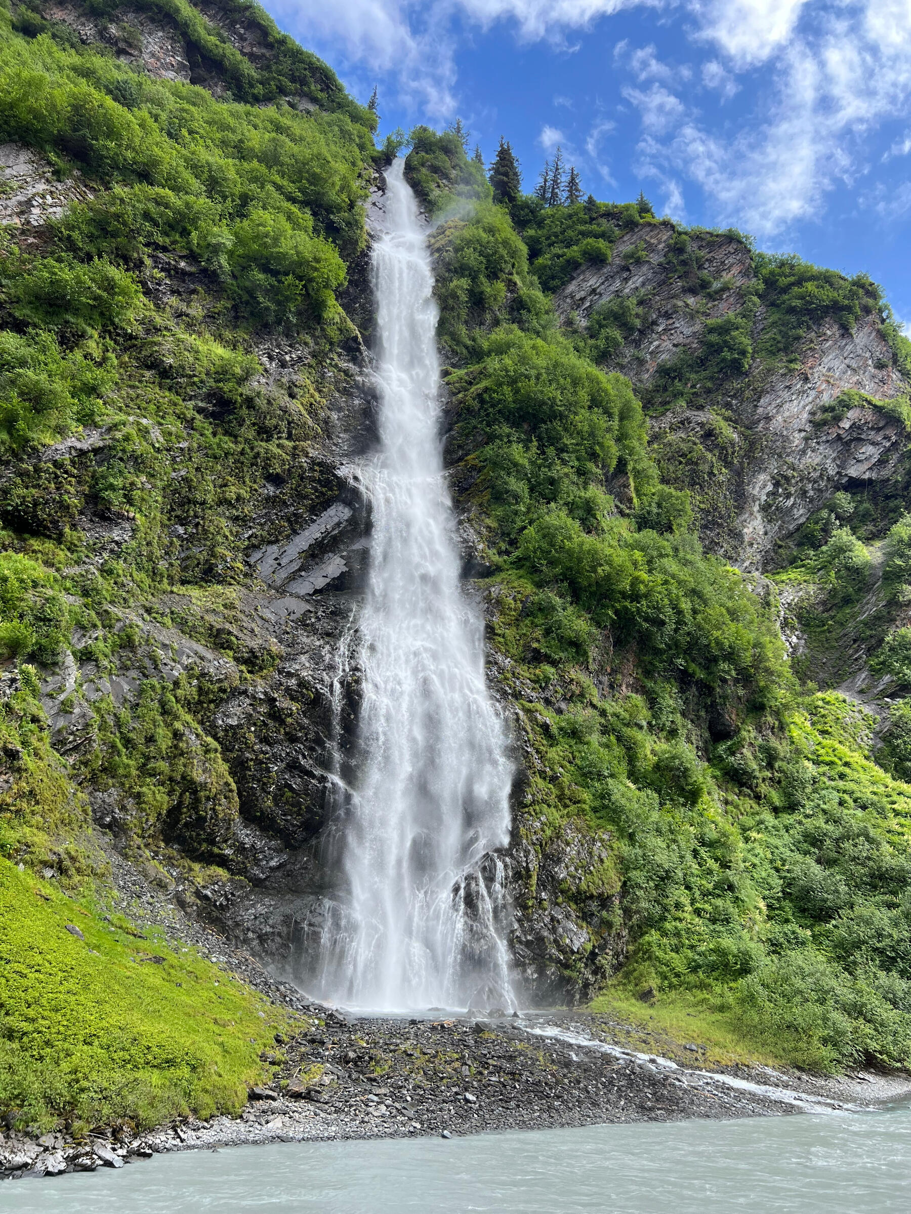 Falls 1