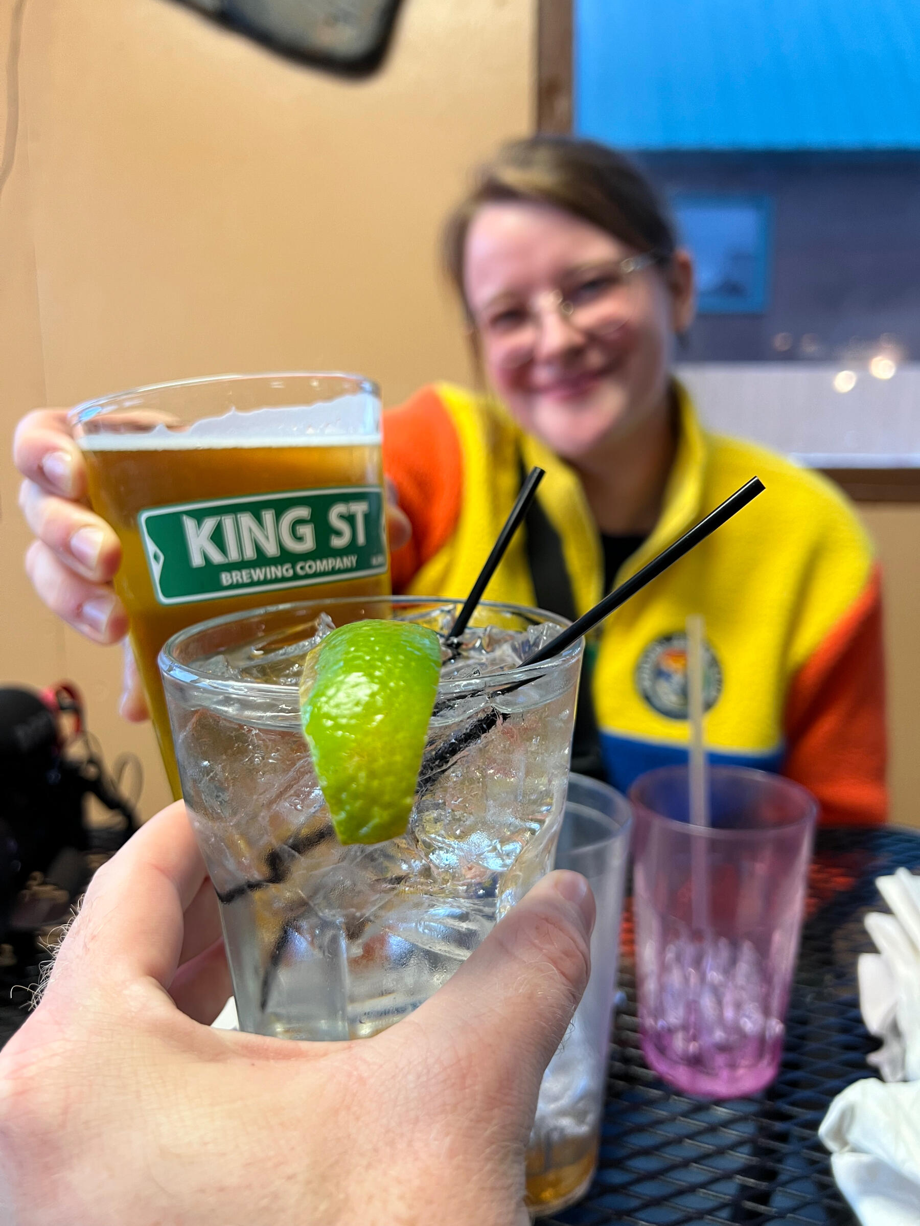 Drink
