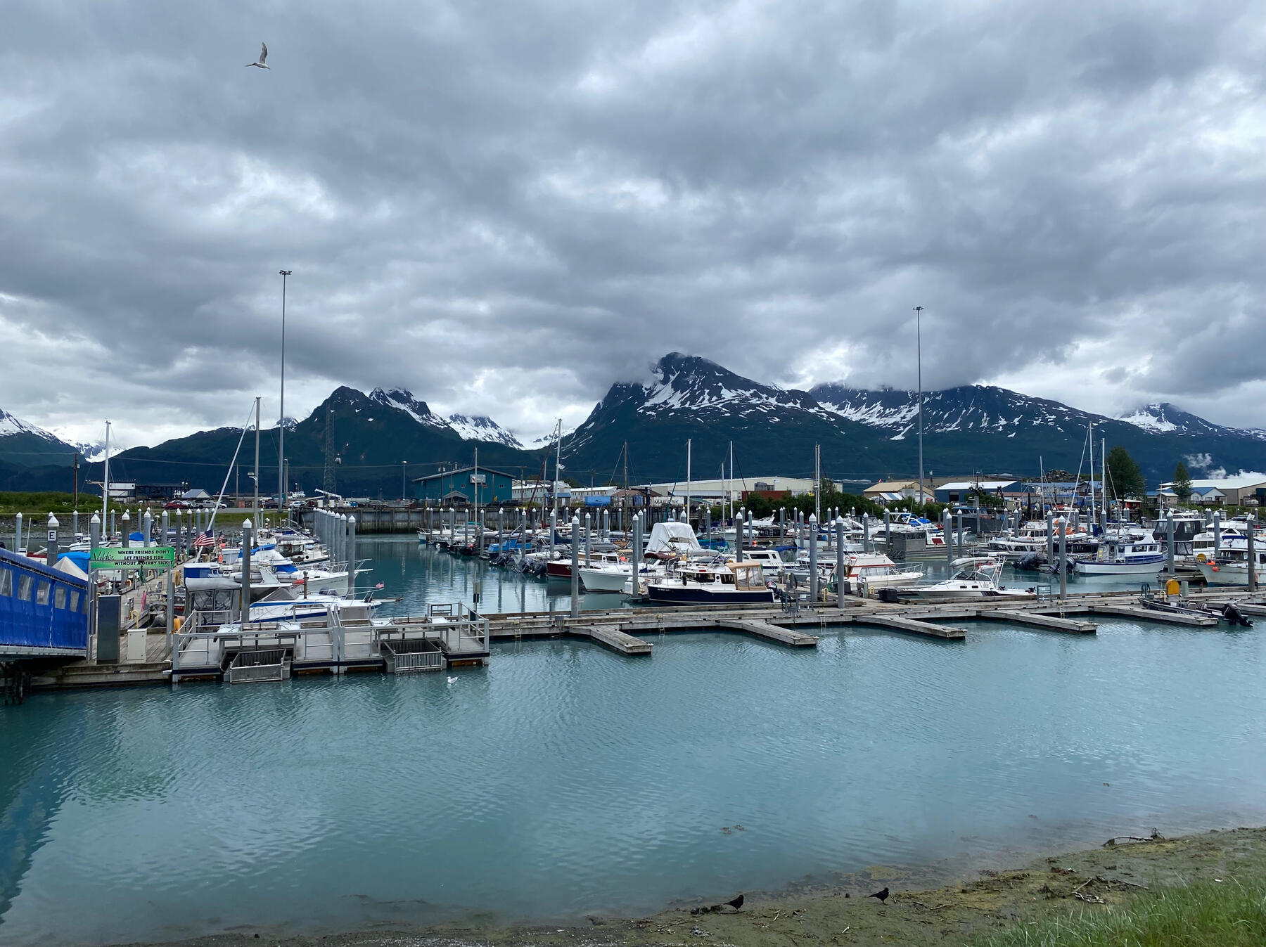 Hafen
